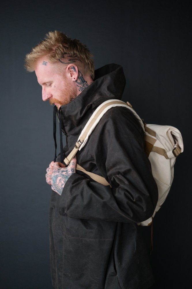 The Francli Day Pack