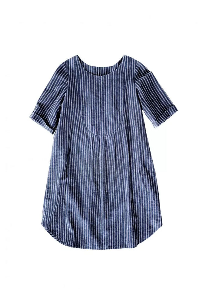 The Dress Shirt