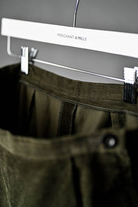 The Eve Trousers