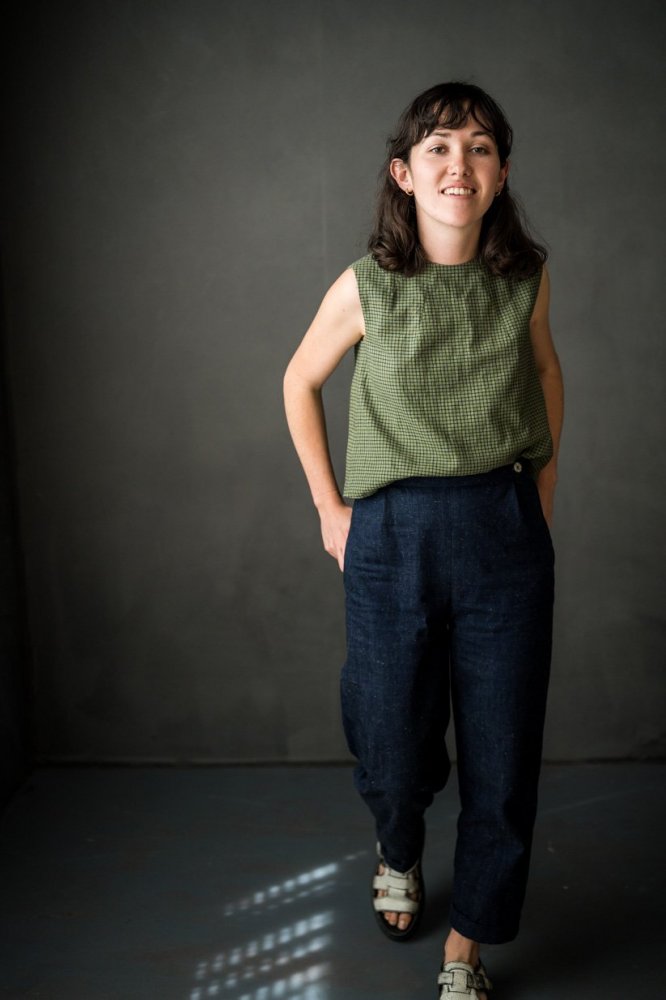 The Eve Trousers