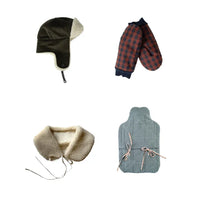 Less Than a Meter – Winter Collection