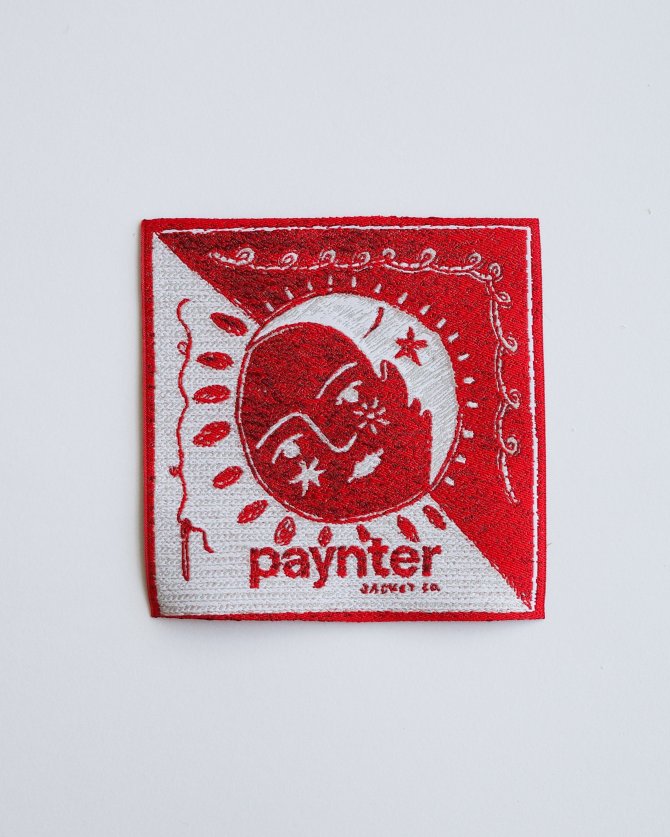 The Paynter