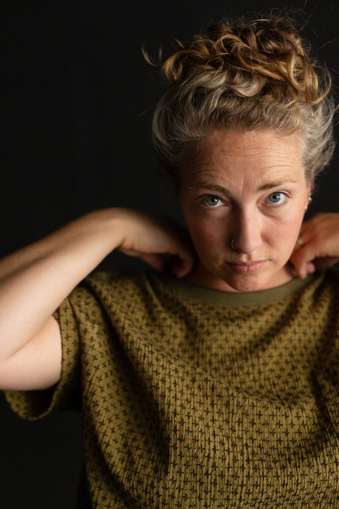 The Tee Shirt