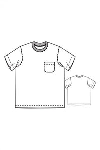 The Tee Shirt
