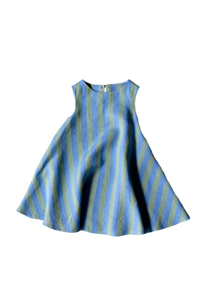 The Trapezette