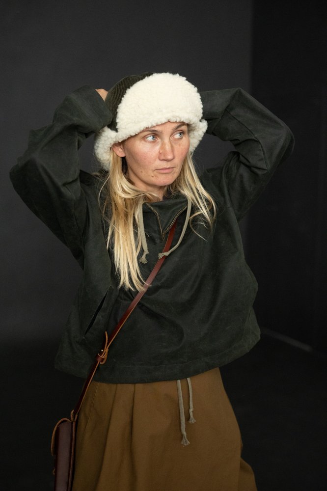The Alberta Hat PDF