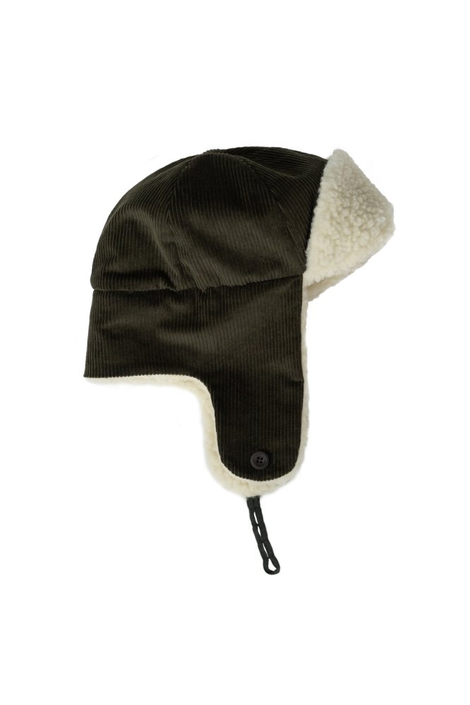 The Alberta Hat PDF