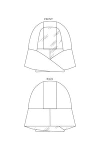 The Audrey PDF