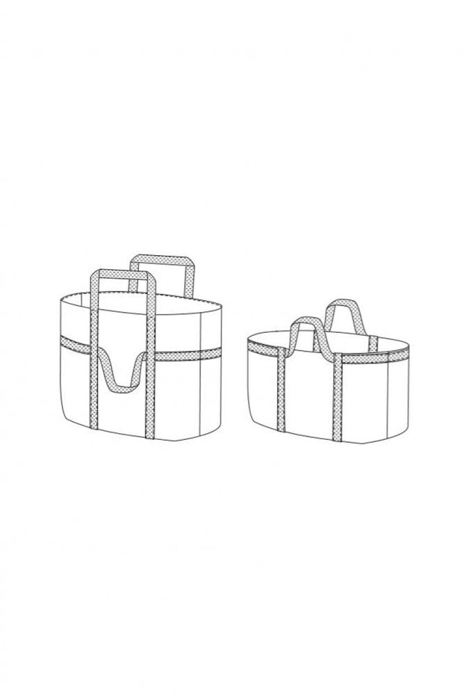 The One and a Half Bag PDF