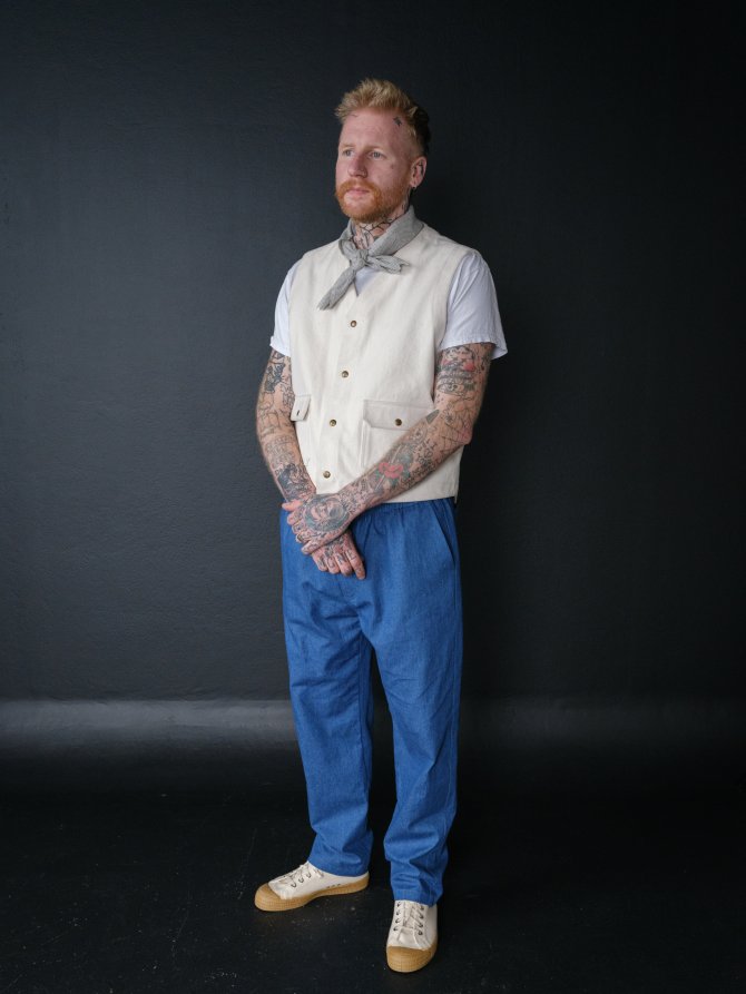 The Billy PDF