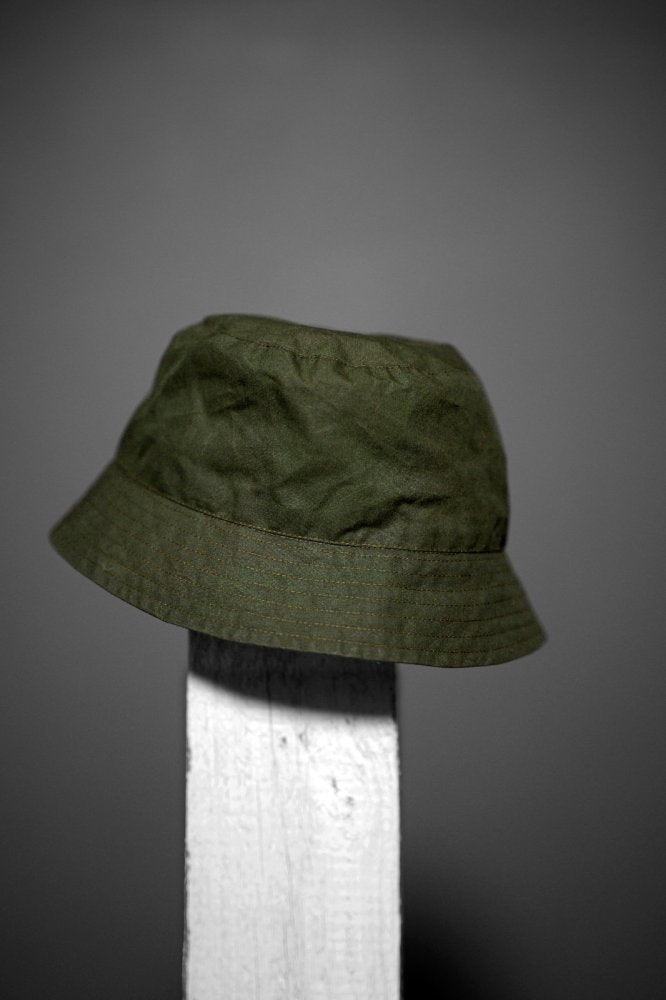 The Bucket Hat PDF
