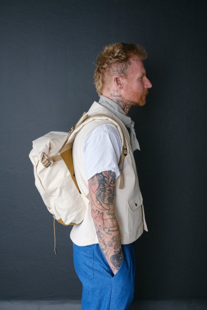 The Francli Day Pack PDF