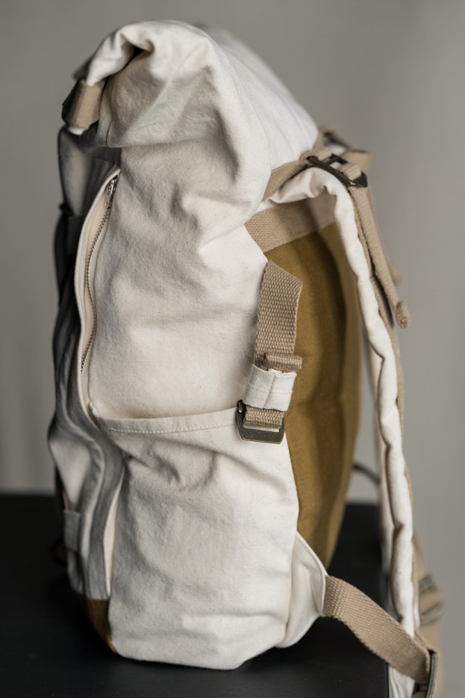 The Francli Day Pack PDF