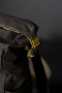 The Francli Day Pack PDF
