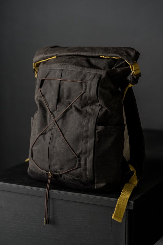 The Francli Day Pack PDF
