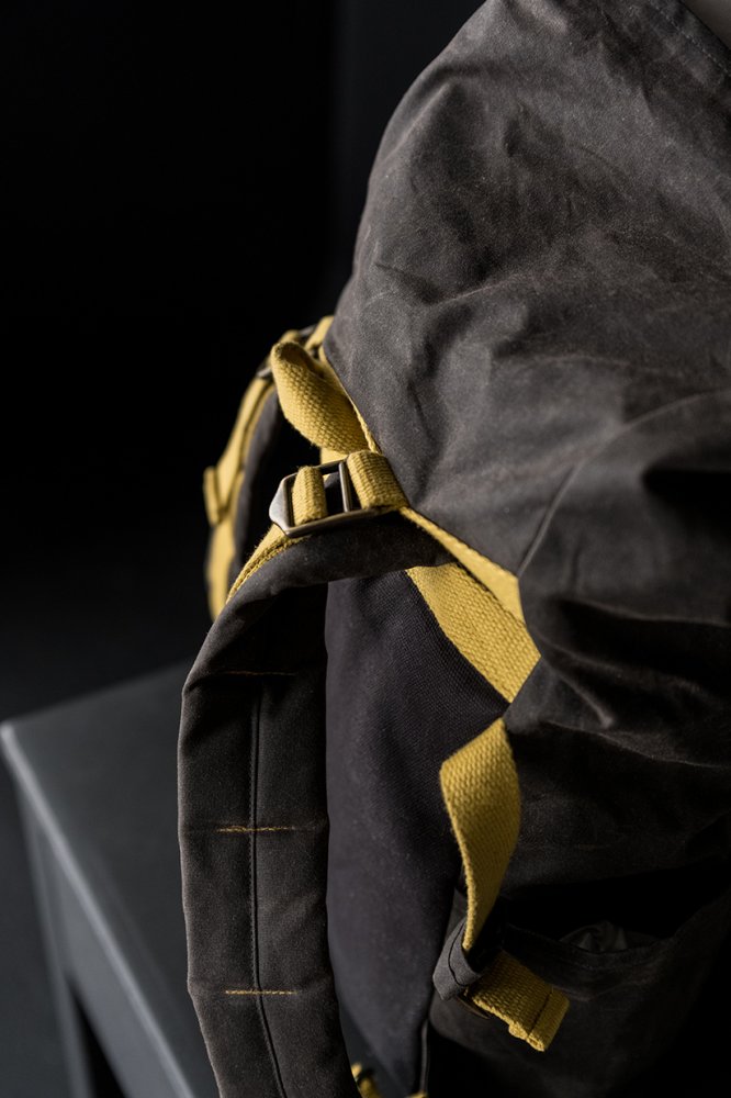 The Francli Day Pack PDF