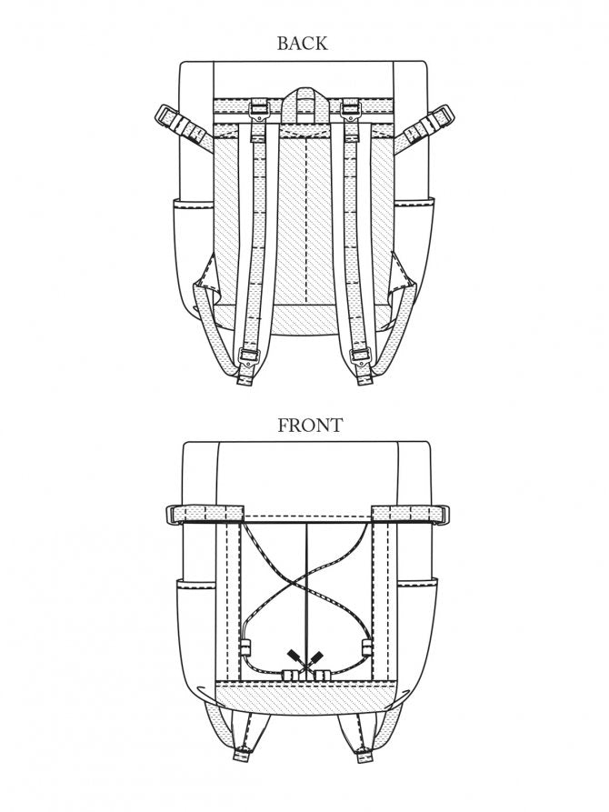 The Francli Day Pack PDF