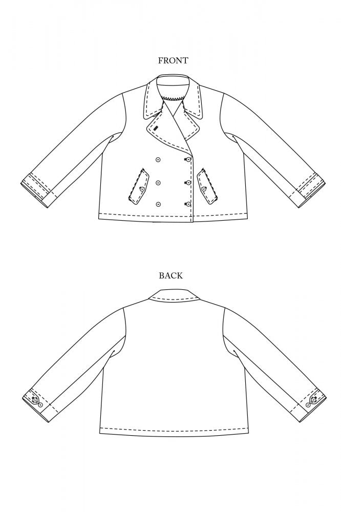 The Denham PDF