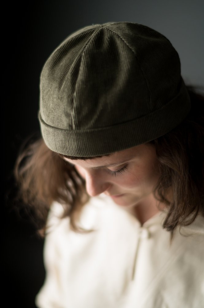 The Docker's Beanie PDF