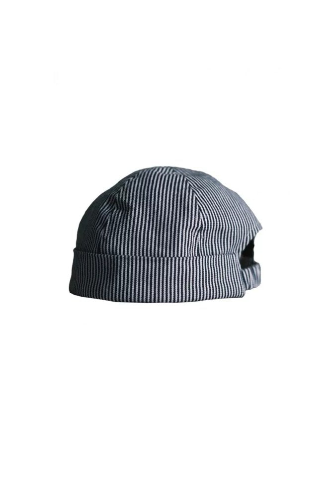 The Docker's Beanie PDF