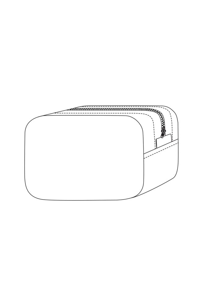 The Francli Dopp Bag PDF