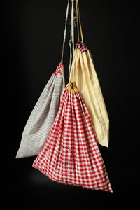 The Drawstring Bag PDF