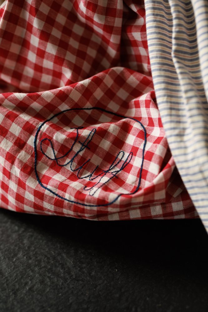 The Drawstring Bag PDF