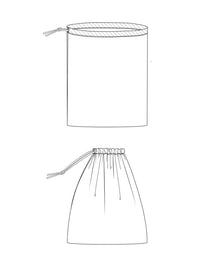 The Drawstring Bag PDF