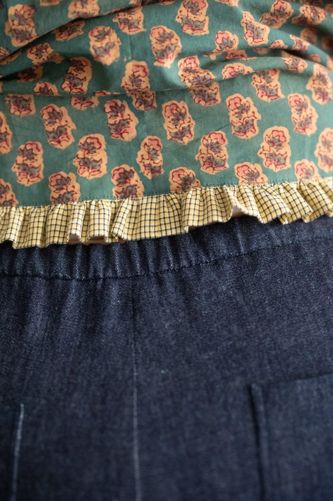 The Eve Trousers