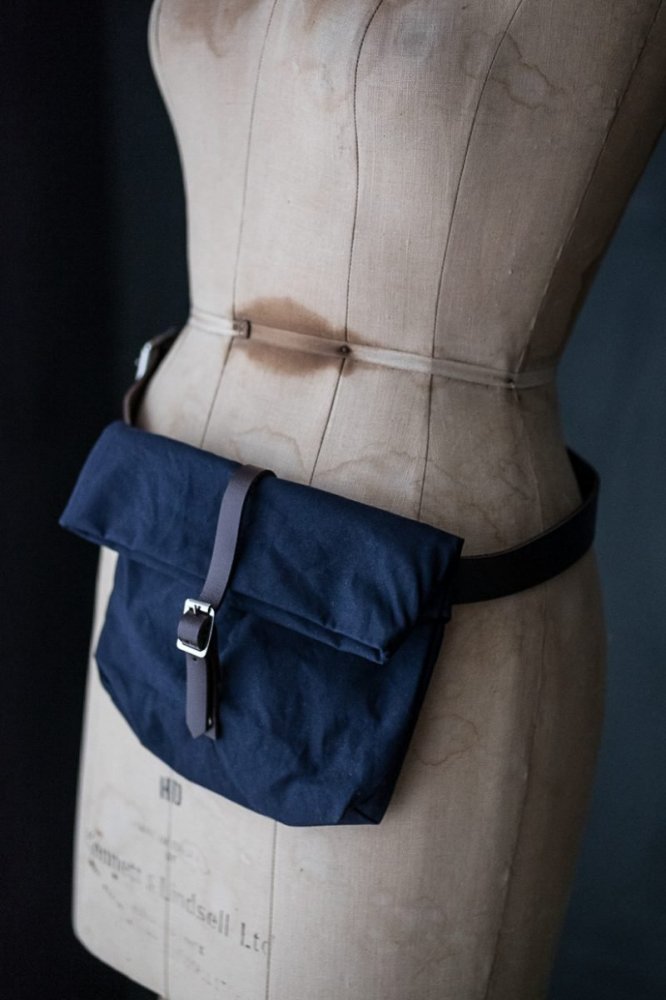 Field Belt PDF