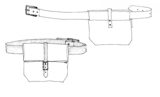 Field Belt PDF