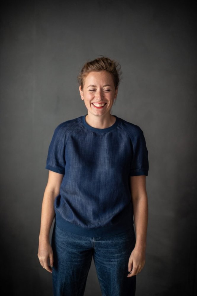 The Crew Neck Fielder Addition PDF