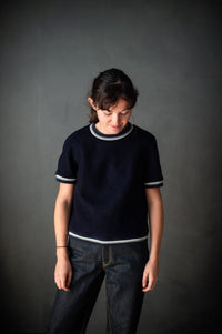 The Crew Neck Fielder Addition PDF