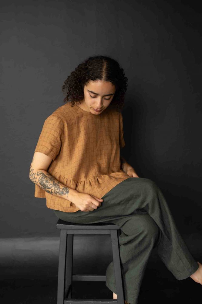 Online Class - The Florence