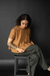 Online Class - The Florence