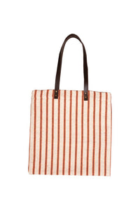 The Runner Tote Bag PDF