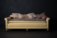 The Quilt & Sofa/Bed Topper PDF