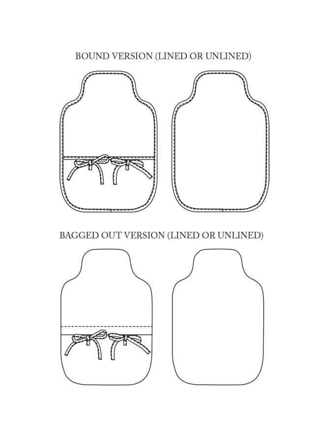 The Hot Water Bottle Cover PDF