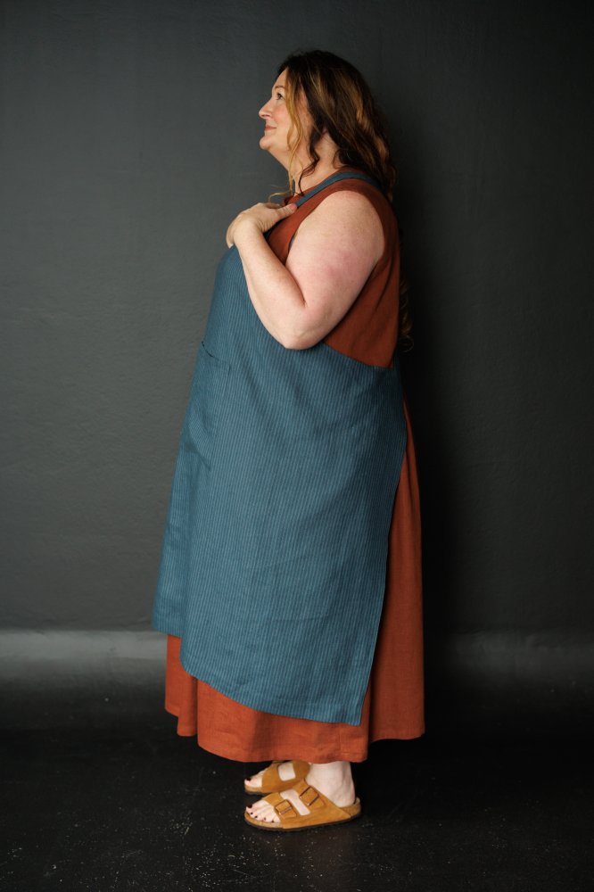 The Betty Apron PDF