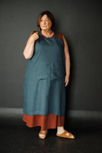 The Betty Apron PDF