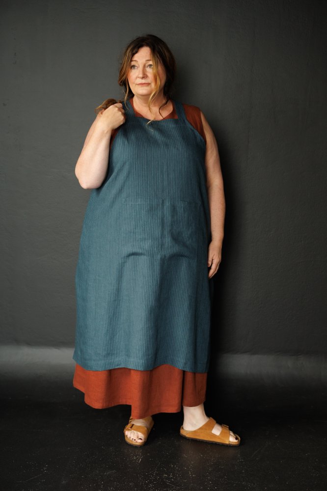 The Betty Apron PDF