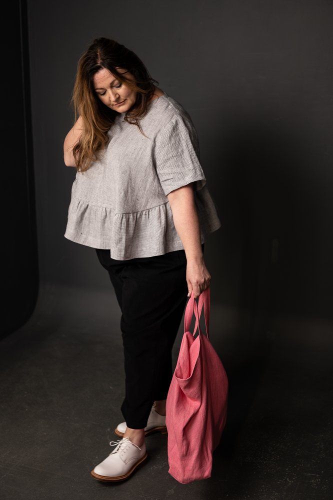Orton Bag PDF