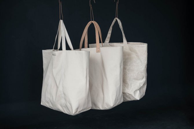 Orton Bag PDF