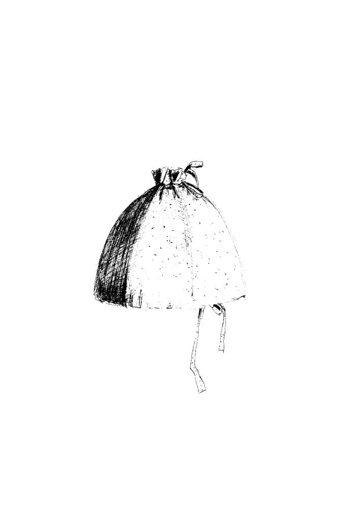 The Petite Pomegranate Lampshade Cover PDF