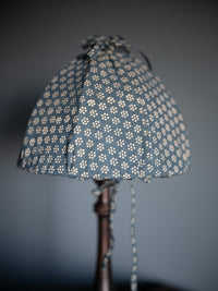 The Petite Pomegranate Lampshade Cover PDF