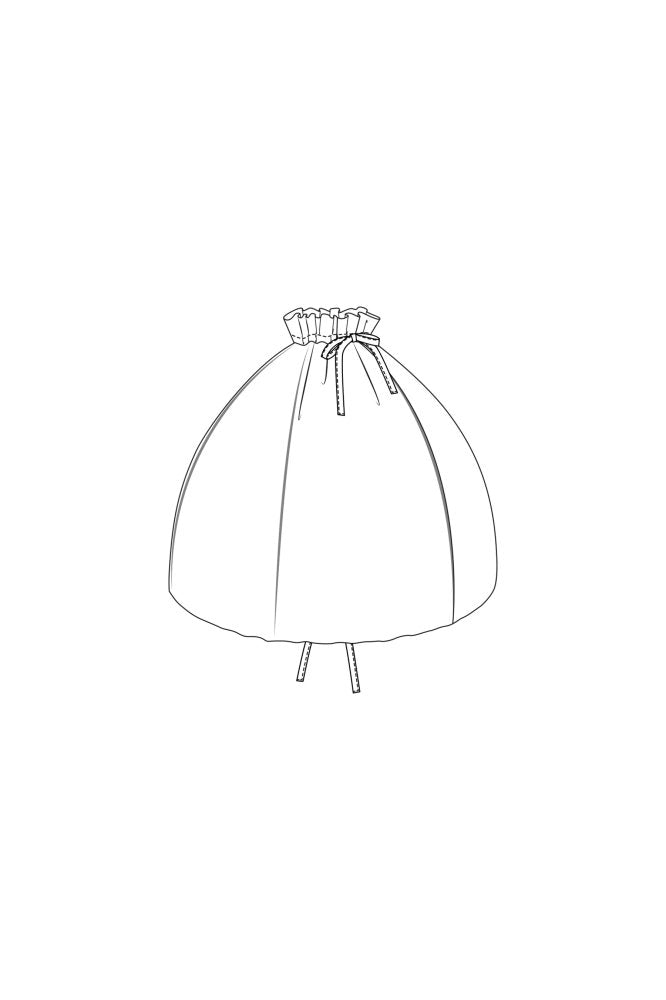 The Petite Pomegranate Lampshade Cover PDF
