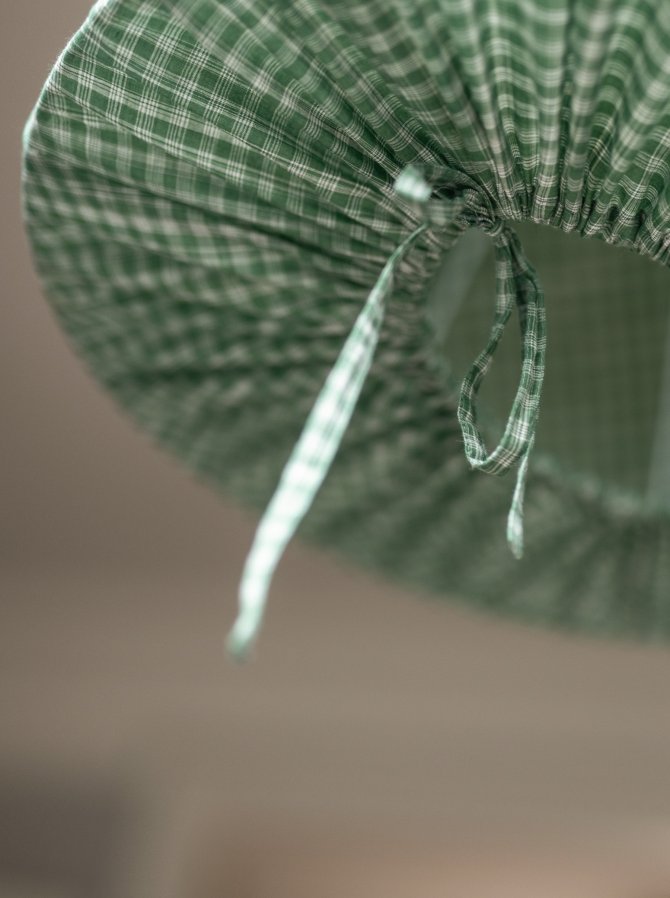 The Pomegranate Lampshade Cover PDF