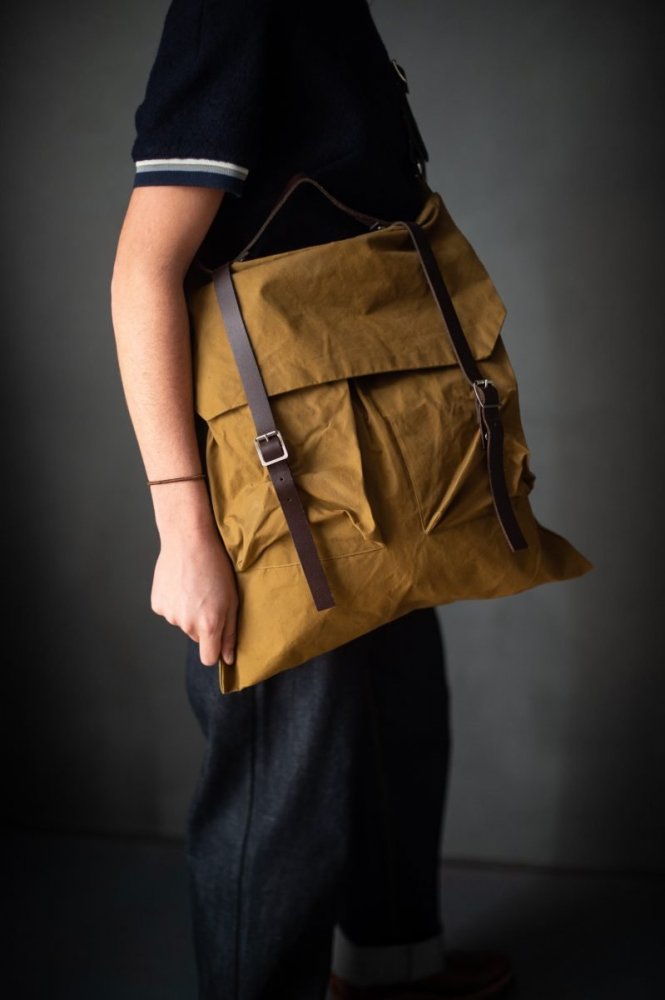 RTR Rucksack PDF