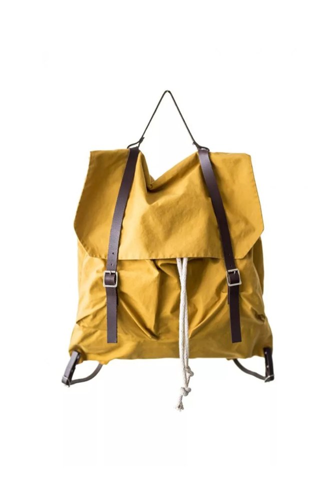 The RTR Rucksack PDF
