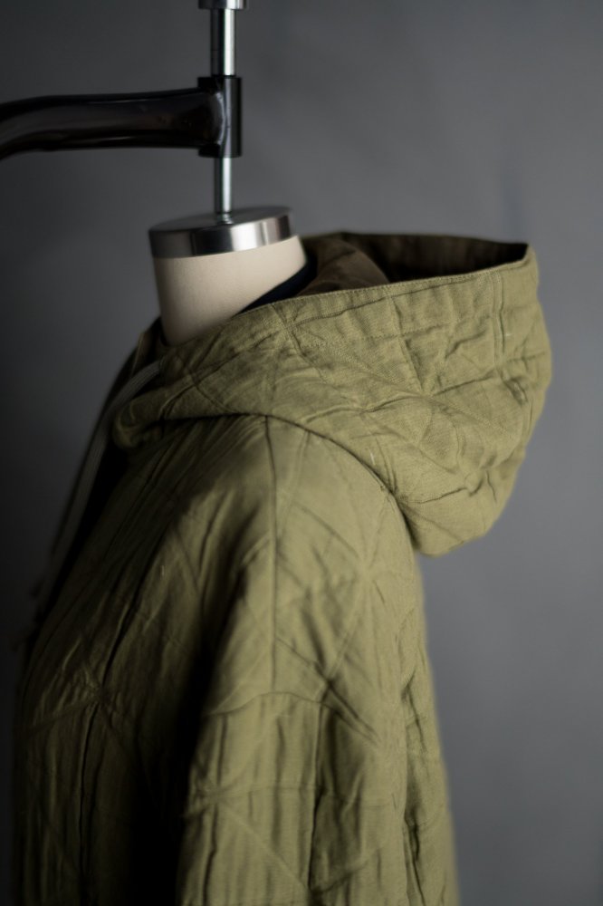 TN31 Parka Hood Addition PDF